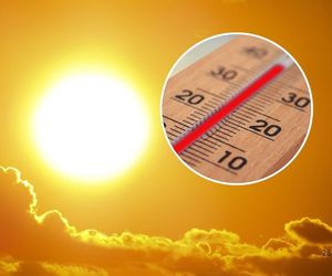 Wysokie temperatury w Polsce. Na co uważać i jak radzić sobie w upalne dni?