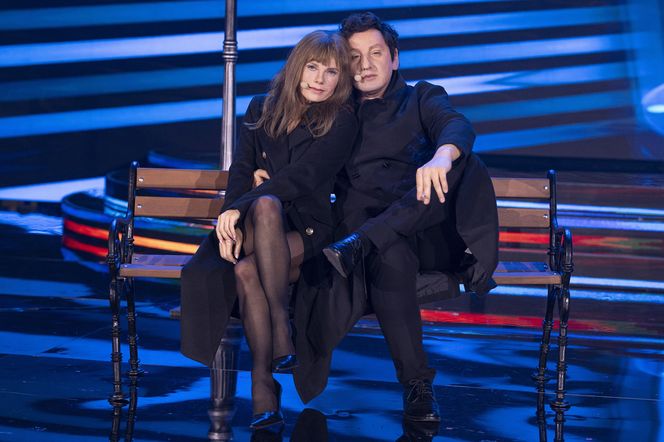 Ten odcinek przejdzie do historii! Kukulska ZACHWYCIŁA w "Twoja Twarz Brzmi Znajomo"!