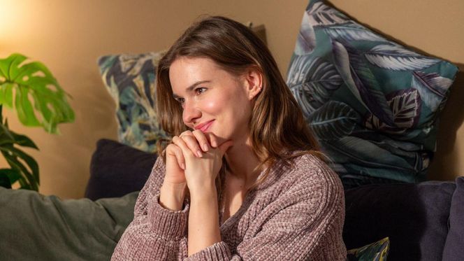 M jak miłość odc. 1868. Franka (Dominika Kachlik)