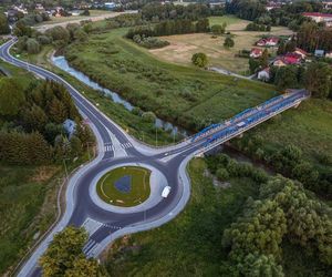 Będzie nowe rondo w Tuchowie? Wiemy, gdzie chcą je wybudować