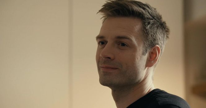 	Na dobre i na złe odc. 957. Mario Milewski (Marcin Korcz)