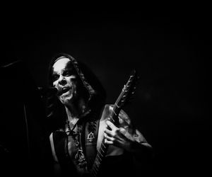 Nergal uderzył w reprezenantów Polski. Poszło o religię, ostra krytyka wykonywania znaku krzyża!