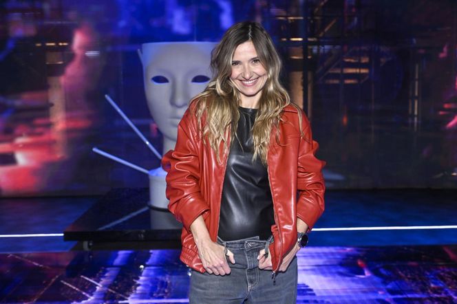 Joanna Koroniewska zachwyciła na czerwonym dywanie. Hejterzy mogą się schować!