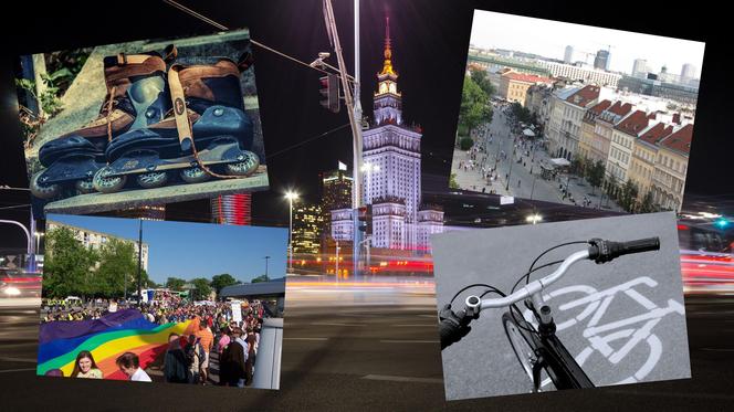 Warszawa