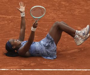  Coco Gauff wygrała Roland Garros! Wściekła Aryna Sabalenka posypała się mentalnie