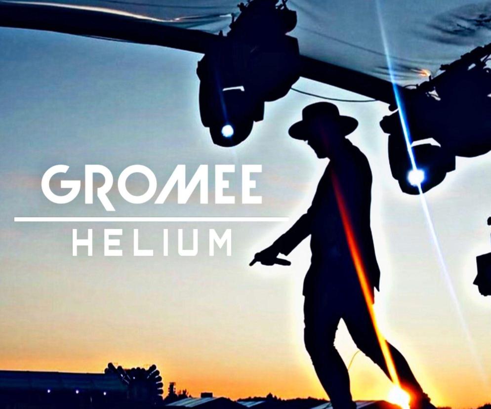 Helium - GROMEE z Orkiestrą gwarantuje muzyczne uniesienia. Tak się tworzy historia!