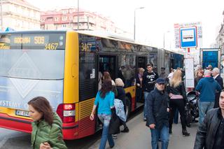 Dajcie spokój wesołemu kierowcy