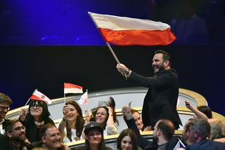 Eurowizja 2018: kto poda punktację z Polski?