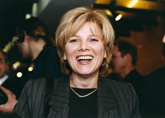 Dorota Kamińska