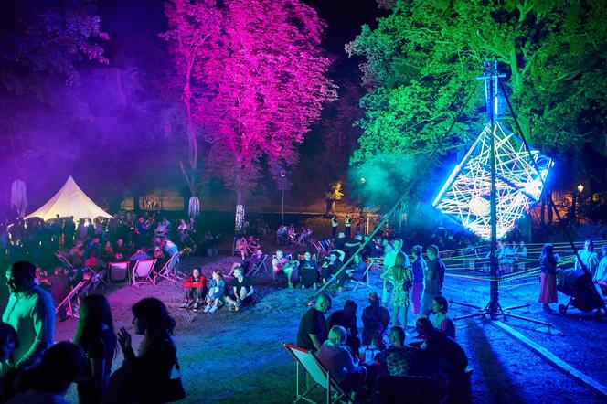 Rusza Perspektywy - 9 Hills Festival w Chełmnie. To trzy dni niesamowitych wydarzeń i kumulacja wrażeń