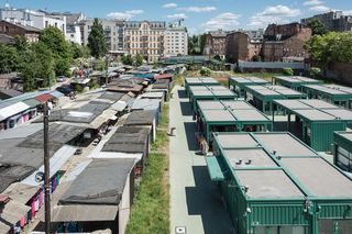 Bazar Różyckiego