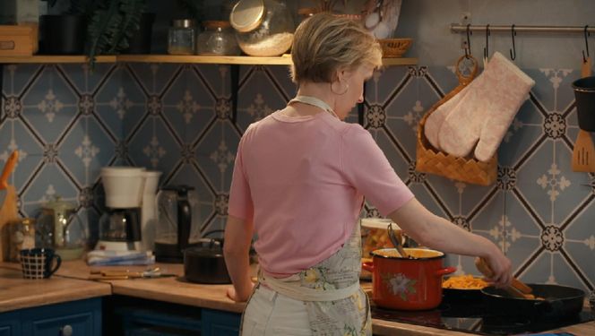 Barwy szczęścia, odcinek 3249. Sonia (Weronika Nockowska)