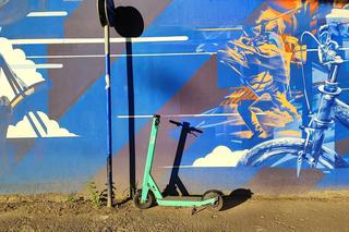 Czy Wrocław zakaże jazdy hulajnogami? Strażnicy usunęli już ponad 400 pojazdów 