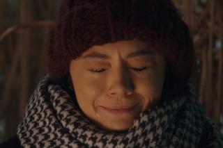 	M jak miłość odc. 1732. Iza (Adriana Kalska)