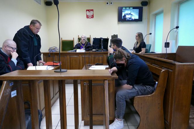 Brzeziny. Koniec procesu oskarżonej o spowodowanie wypadku śmiertelnego na autostradzie A2