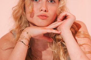 Margo Przybysz z 13. edycji Top model ma znaną mamę!