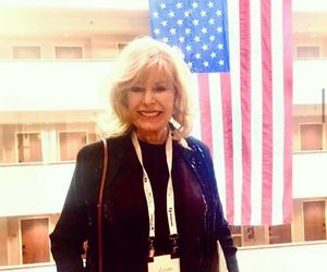 Loretta Swit