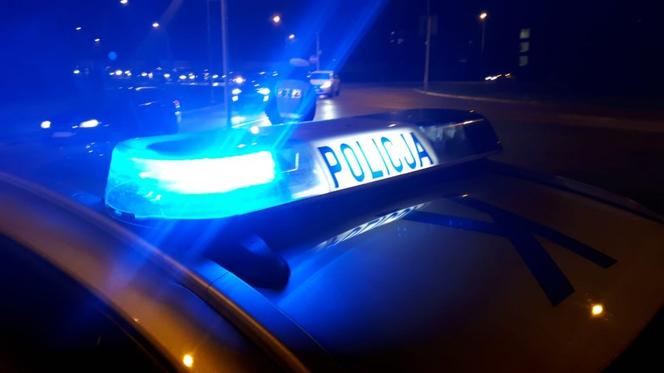 Policjanci z Lublina eskortowali CIĘŻARNĄ kobietę do szpitala. Nie wahali się ani chwili!
