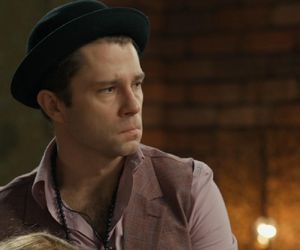 Barwy szczęścia, ostatni odcinek 3194. Broda (Andrzej Popiel)