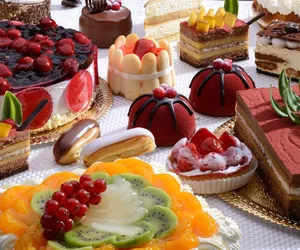 Quiz. Miłośnicy słodkości, sprawdźcie swoją wiedzę! 