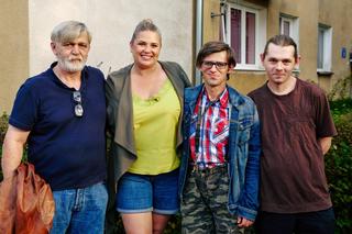 Nasz Nowy Dom 9.11.2023: Patryk został porzucony przez matkę. Elżbieta Romanowska odmieniła los rodziny z Konstancina! 