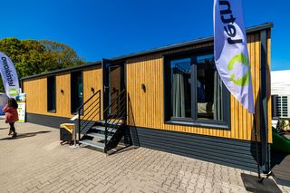 Mały Dom - domki w cenach poniżej 100 tys. i do 200 tys.