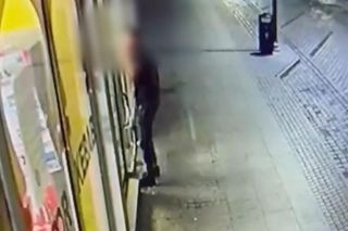 Głogów. Lokal Bangijczyka zdemolowany. Mieszka w Polsce od kilku lat [ZDJĘCIA]