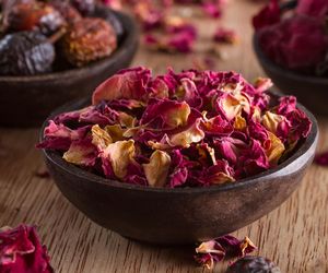 Potpourri