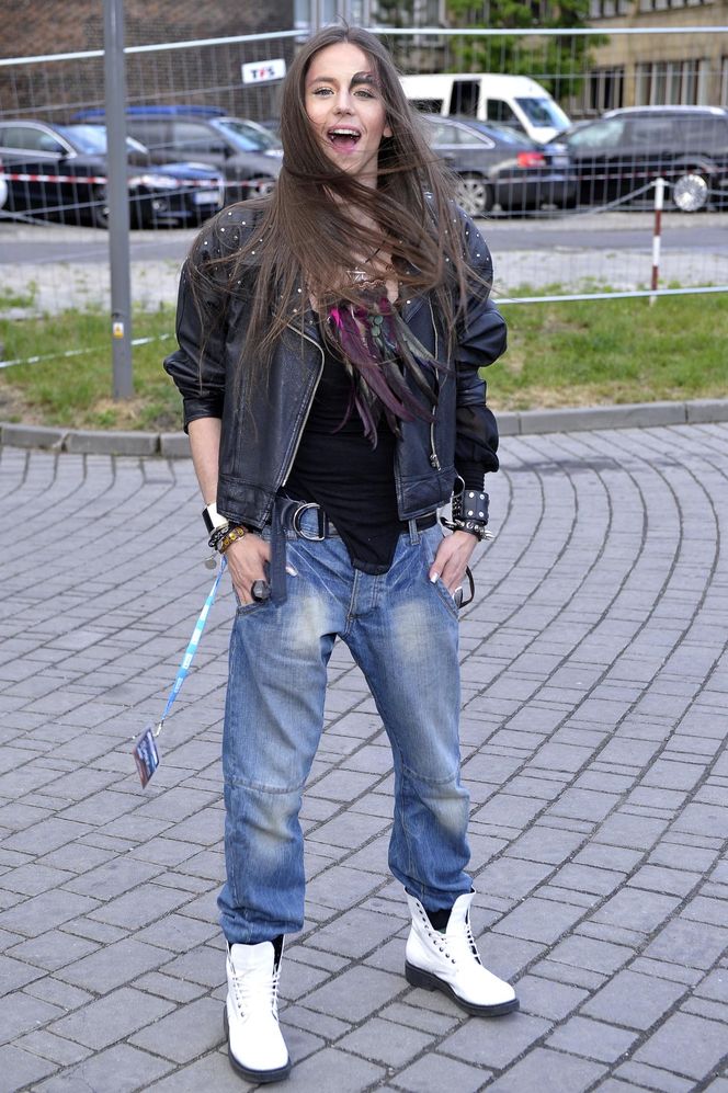 Michał Szpak chce łączyć ojcostwo z karierą w show-biznesie. Marzenia są silniejsze niż hejt
