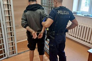 Kolejny atak na ratowników medycznych