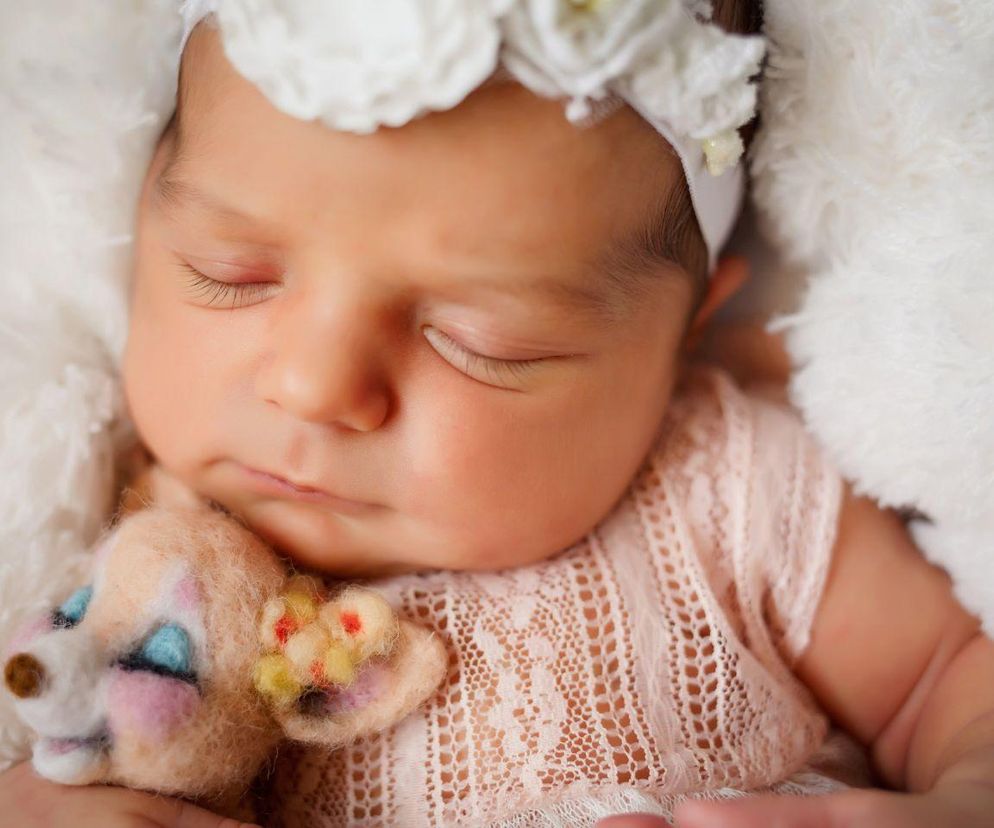 Znaczenie tego imienia może cię zaskoczyć. Wcale nie chodzi o roślinę