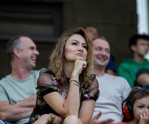 PRES Grupa Deweloperska Toruń - Gezet Stal Gorzów, zdjęcia kibiców i zawodników z meczu 13. kolejki PGE Ekstraligi