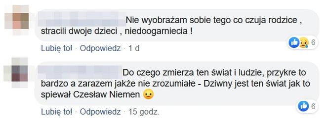 Natalia z Głowaczowej ZAMORDOWANA przez brata. WZRUSZAJĄCE komentarze [ZDJĘCIA, WIDEO]