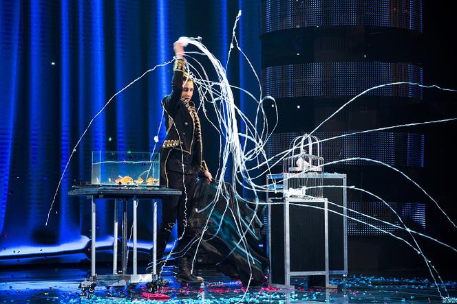 Mam Talent! Finaliści show w 2018 roku 