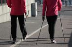 Nordic Walking