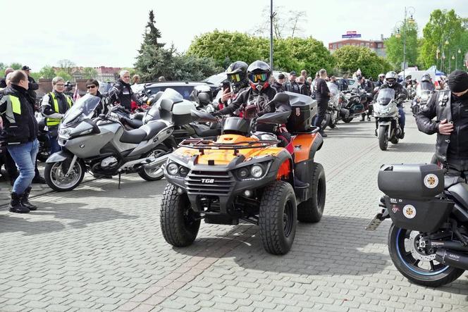 Moto Start Gorzów 2024