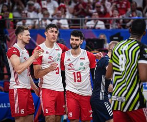 Liga Narodów siatkarzy 2024: FINAŁY - kiedy i z kim gra Polska? Turniej finałowy na żywo
