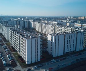 Dzielnice w Warszawie