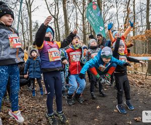 Biegacze City Trail Katowice dobiegli do mety sezonu