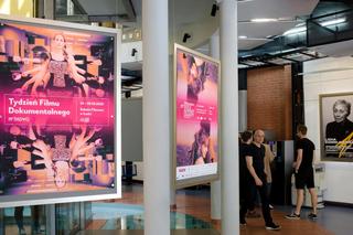 Millennium Docs Against Gravity Film Festival w Lodzi