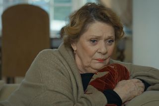 Barwy szczęścia, odcinek 3200. Józefina (Elżbieta Jarosik)