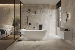 Opoczno na Warsaw Home&Contract 2025. Przyszłość materiału na wyciągnięcie ręki 