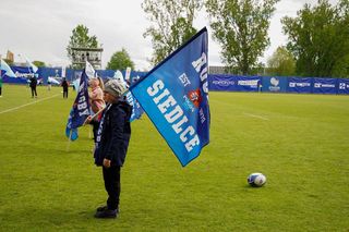 Derby Wschodu dla Siedlec. MKS Pogoń pokonała Budowlanych Lublin