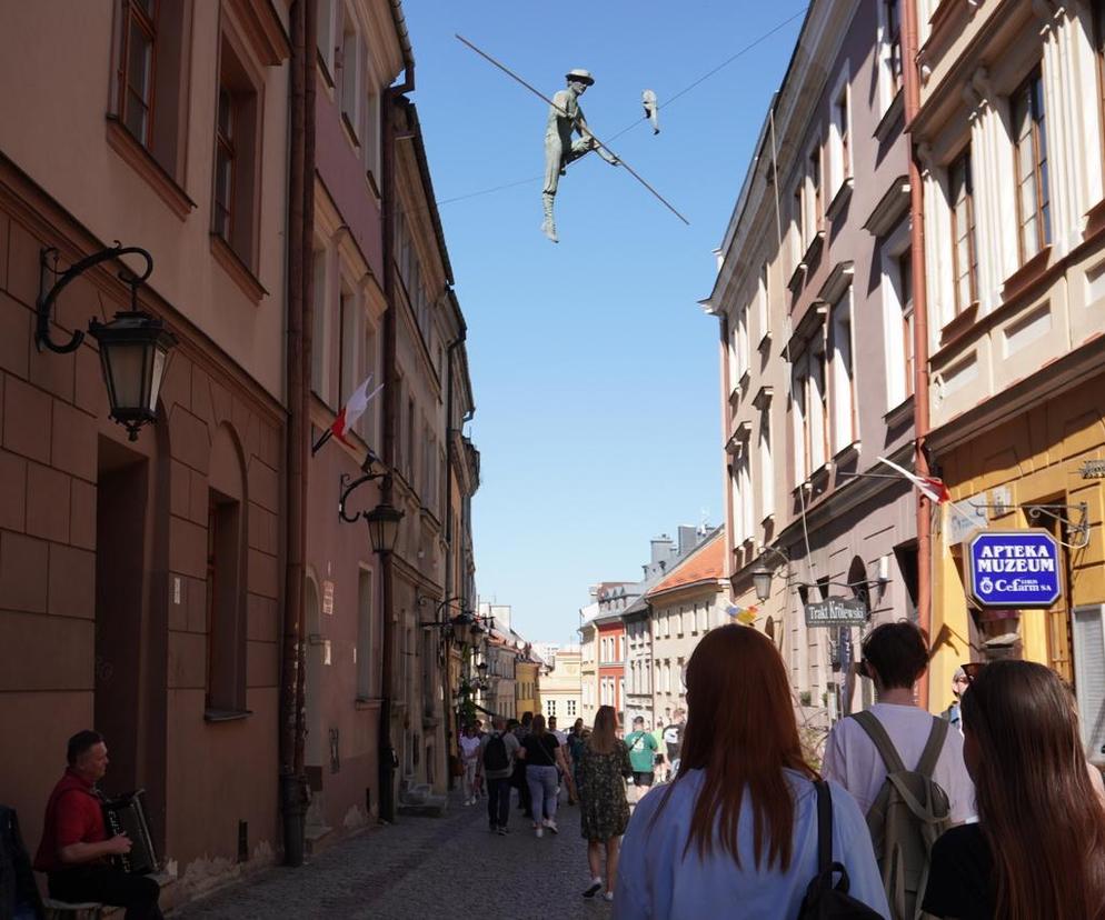 Jak spędzić najbliższy weekend w Lublinie? Tego nie możesz przegapić!