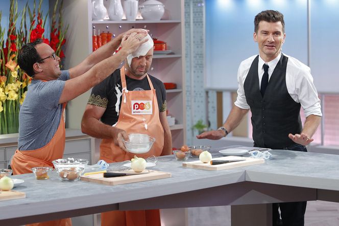 Kammel ma nową partnerkę