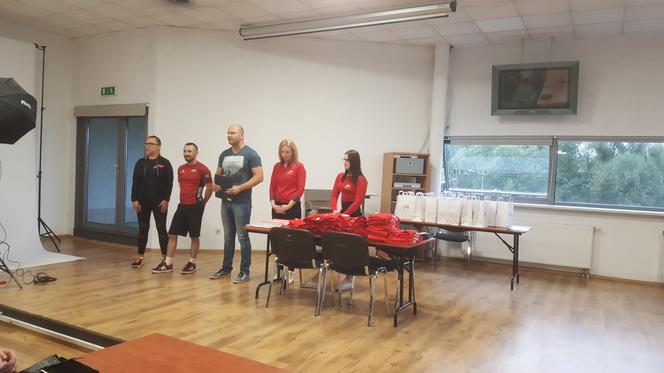 "Zrzucamy kilogramy" w Bella Line w Bydgoszczy. Trwa piąta edycja akcji