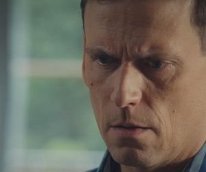 M jak miłość odc. 1876. Walat (Szymon Mysłakowski)