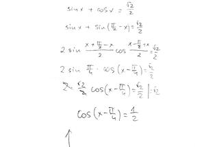 Matura 2021: Matematyka, poziom rozszerzony. Rozwiązania zadań i odpowiedzi od nauczyciela matematyki