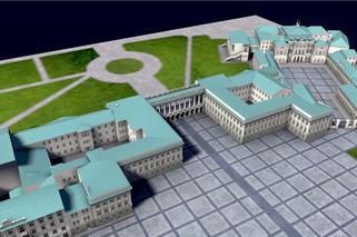 Rozkopią plac Piłsudskiego. Wielkie wykopaliska przy Grobie Nieznanego Żołnierza