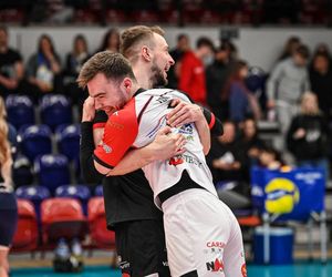 Brązowy medal na 15-lecie klubu. KPS stanął na podium